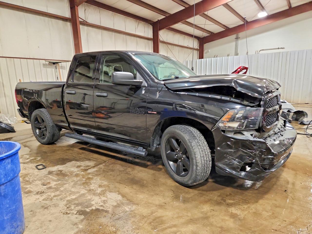 2018 RAM 1500 ST — снимка 4