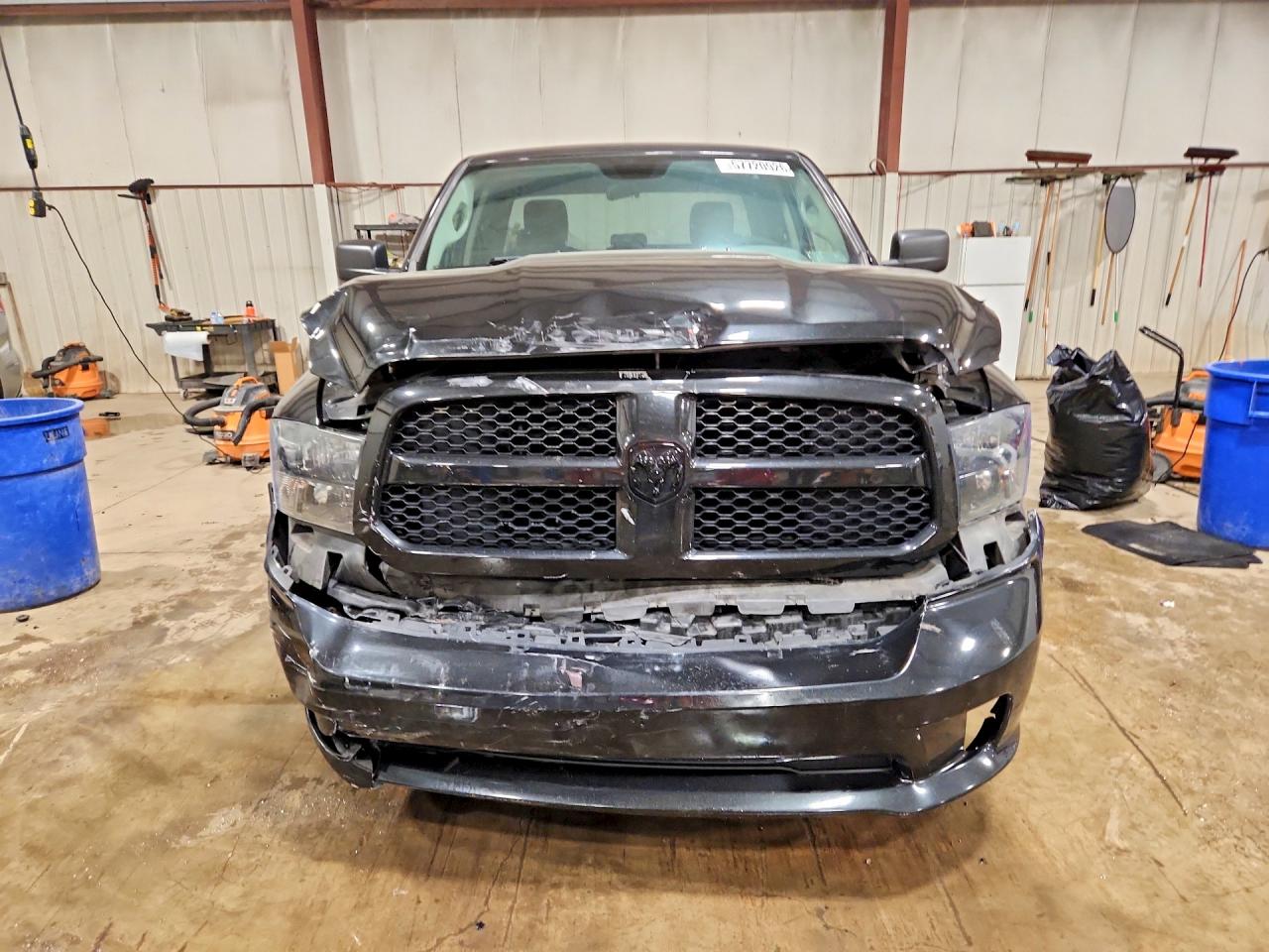 2018 RAM 1500 ST — снимка 5