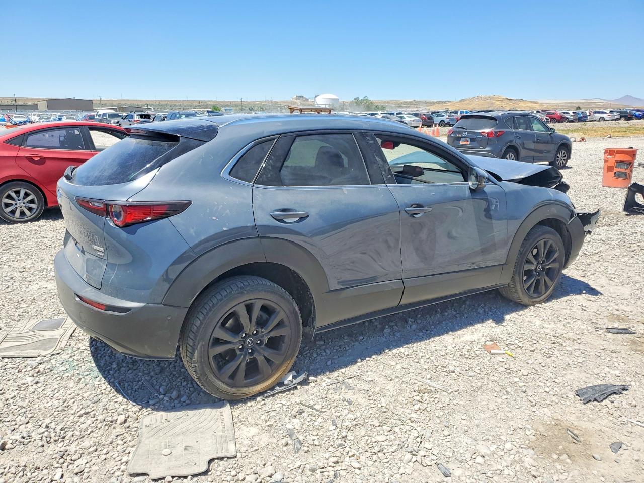 2021 MAZDA CX-30 PREMIUM PLUS — снимка 3