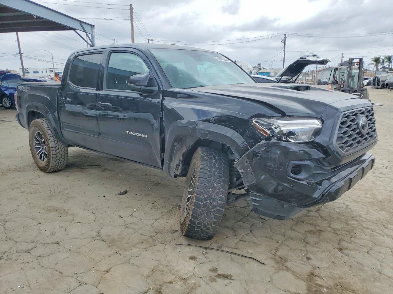 2023 TOYOTA TACOMA TRD SPORT — снимка 4