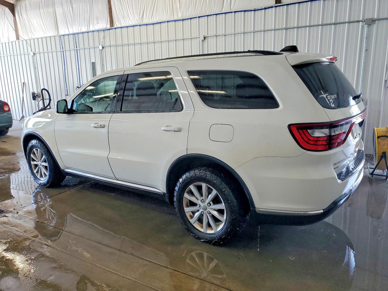 2015 DODGE DURANGO SXT — снимка 2