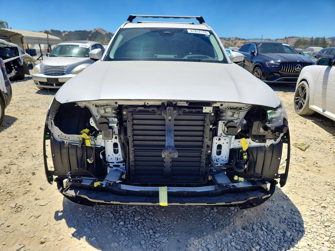 2024 MAZDA CX-90 PREMIUM — снимка 5