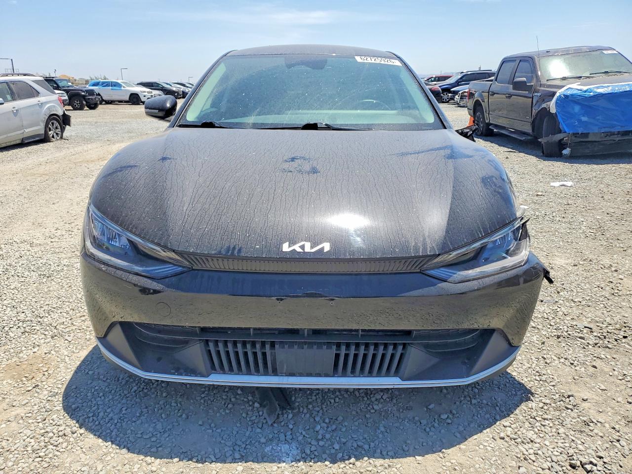 2024 KIA EV6 LIGHT LONG RANGE — снимка 5