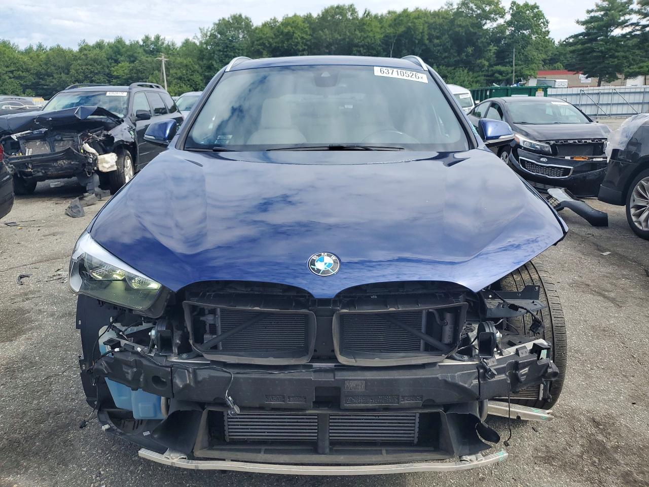 2019 BMW X1 XDRIVE28I — снимка 5