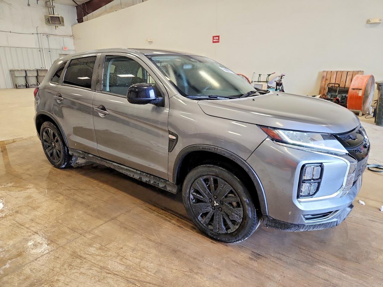 2024 MITSUBISHI OUTLANDER SPORT S — снимка 4
