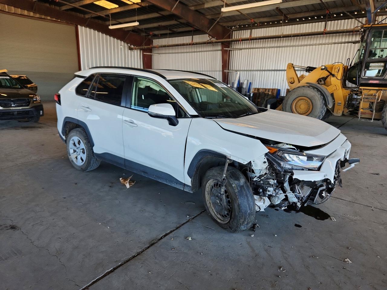 2020 TOYOTA RAV4 LE — снимка 4