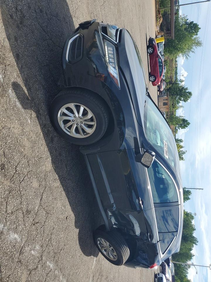 2018 ACURA RDX TECHNOLOGY