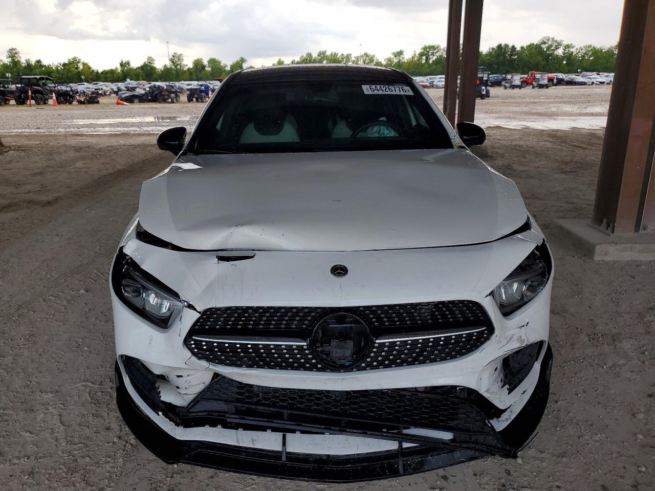 2021 MERCEDES-BENZ A 220 — снимка 5