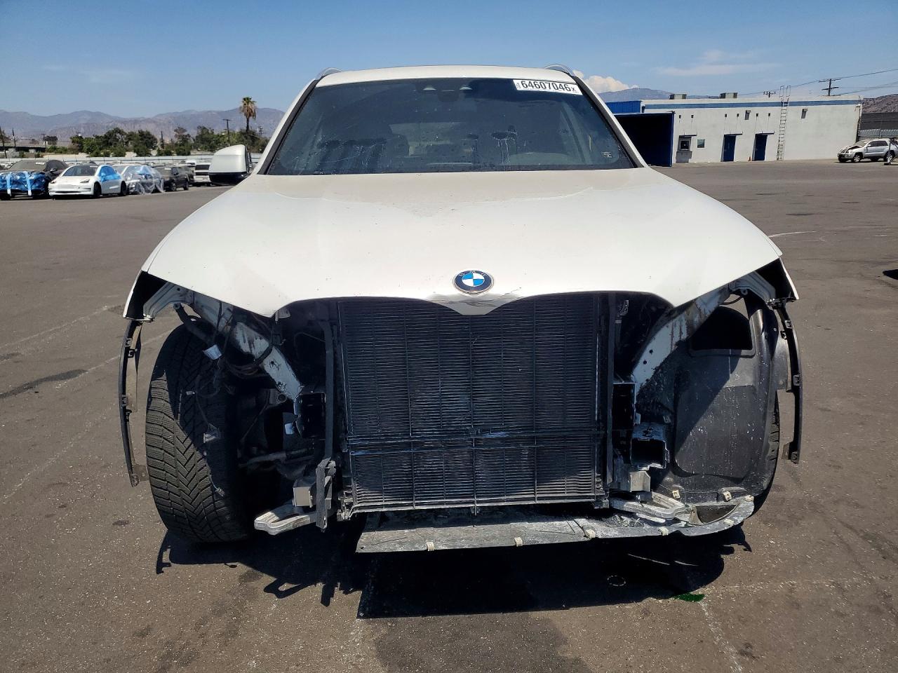 2019 BMW X3 SDRIVE30I — снимка 5