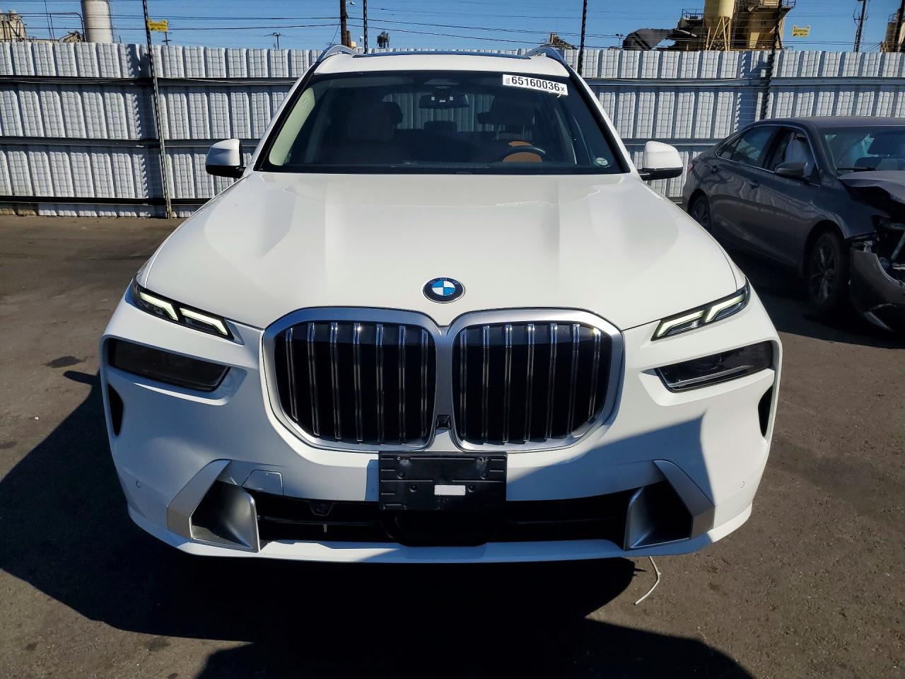2024 BMW X7 XDRIVE40I — снимка 5