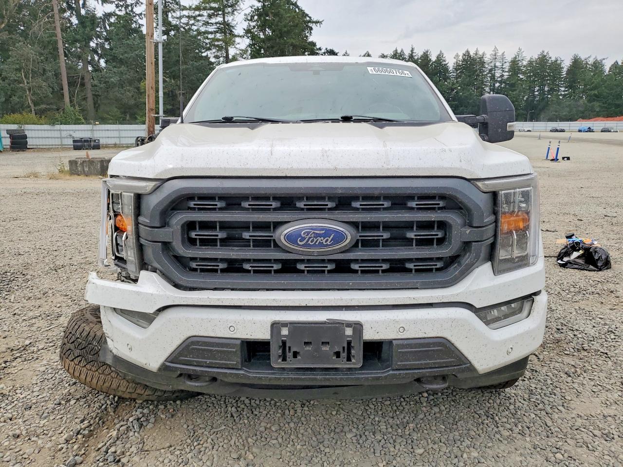 2023 FORD F150 SUPERCREW — снимка 5