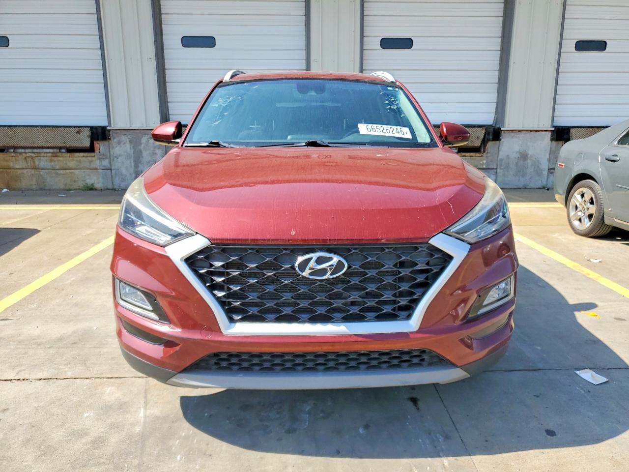 2020 HYUNDAI TUCSON SPORT — снимка 5