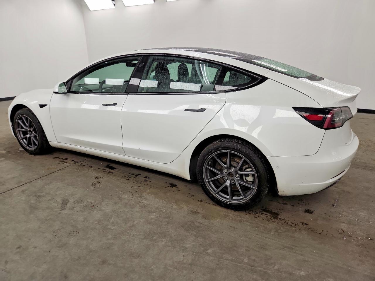 2022 TESLA MODEL 3 — снимка 2