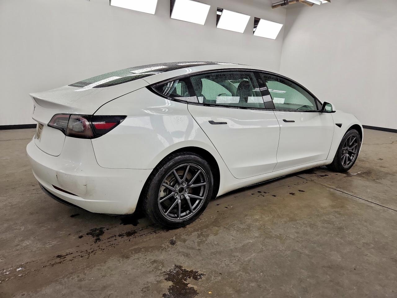 2022 TESLA MODEL 3 — снимка 3