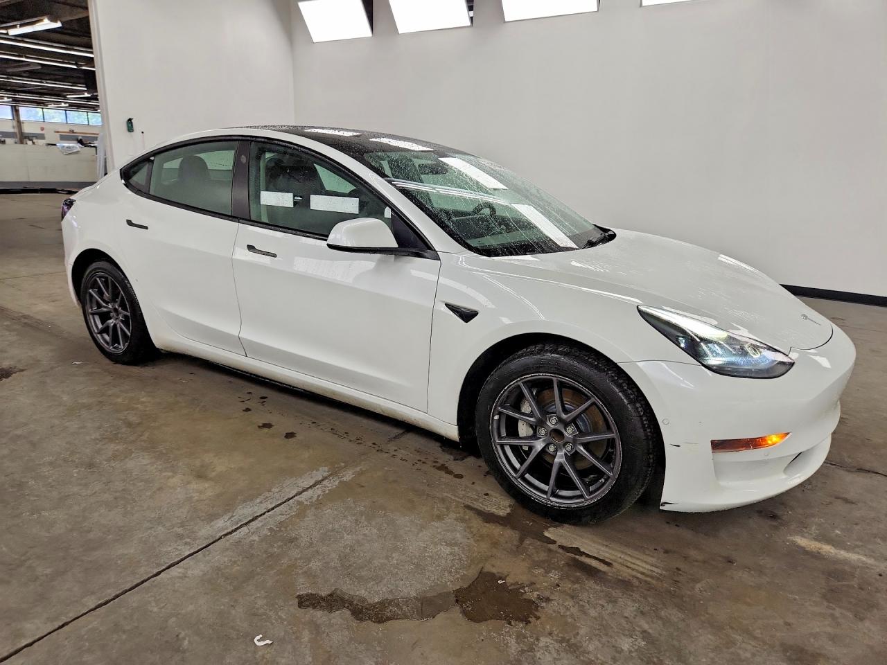 2022 TESLA MODEL 3 — снимка 4