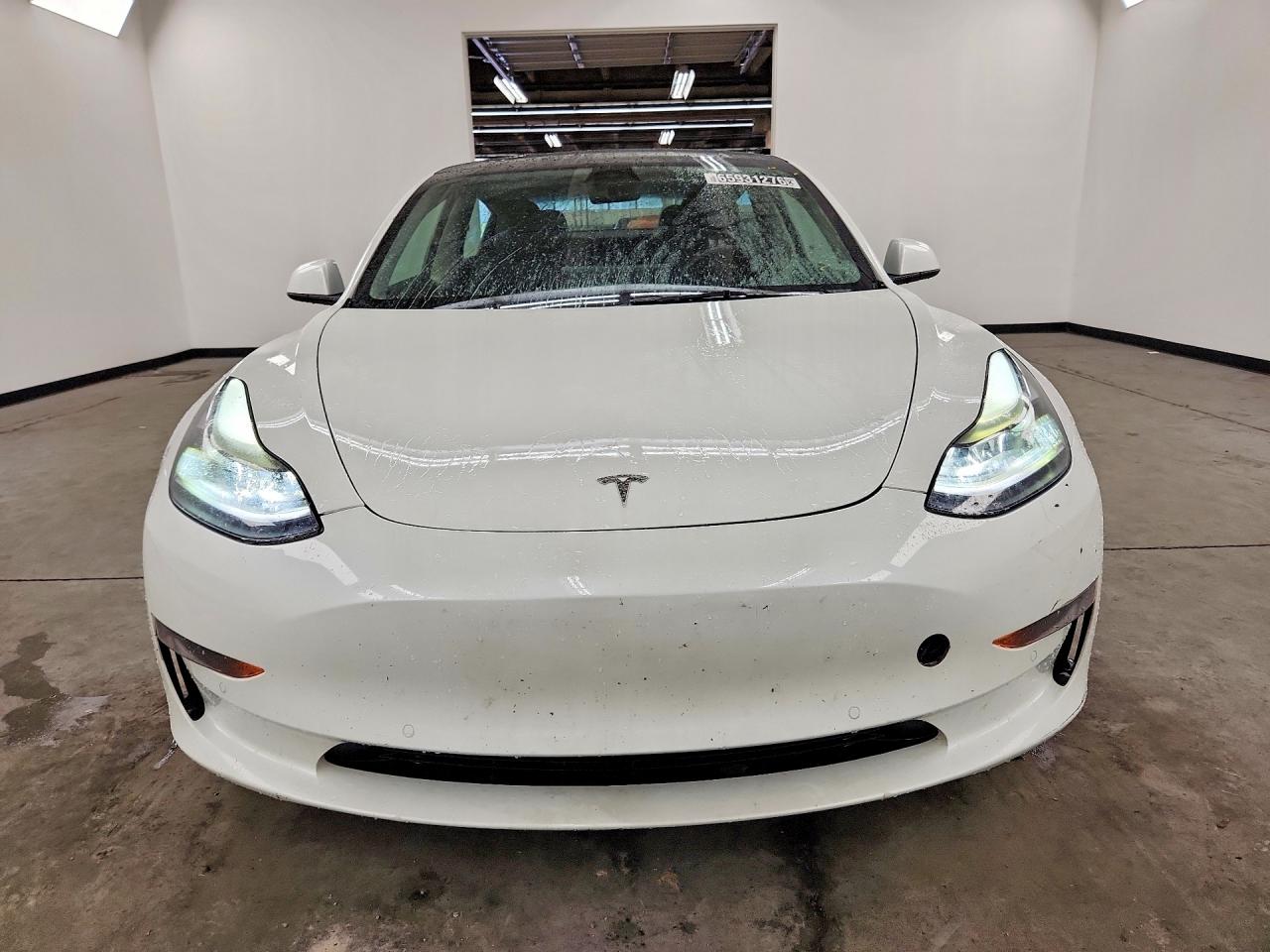 2022 TESLA MODEL 3 — снимка 5