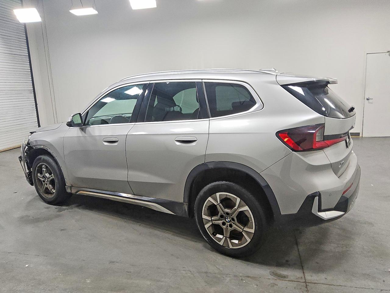 2025 BMW X1 XDRIVE28I — снимка 2