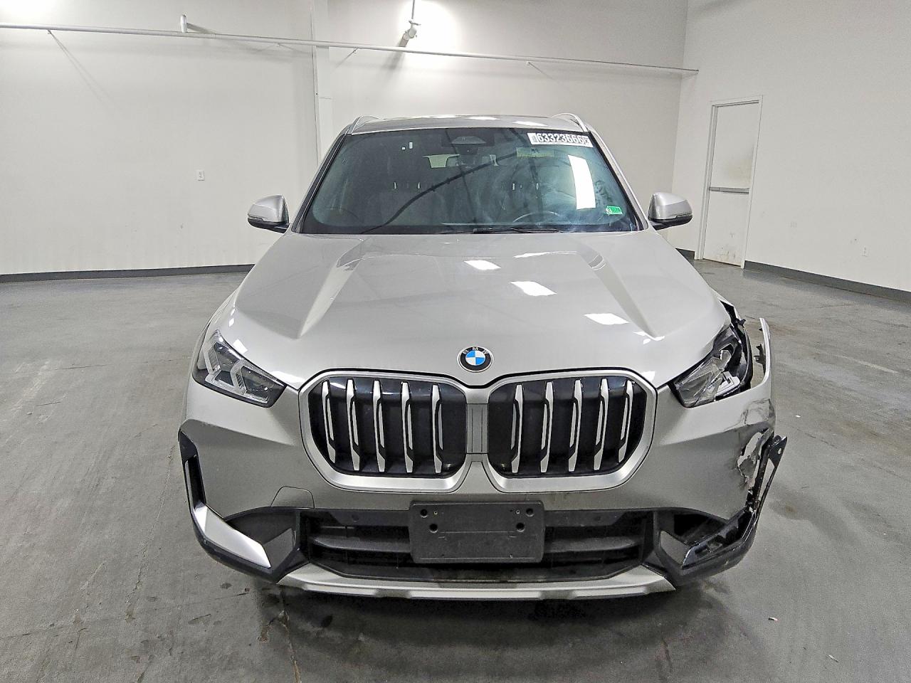 2025 BMW X1 XDRIVE28I — снимка 5