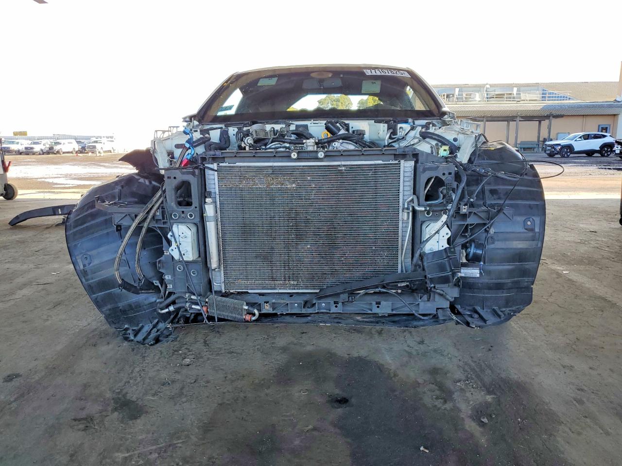 2015 NISSAN 370Z BASE — снимка 5