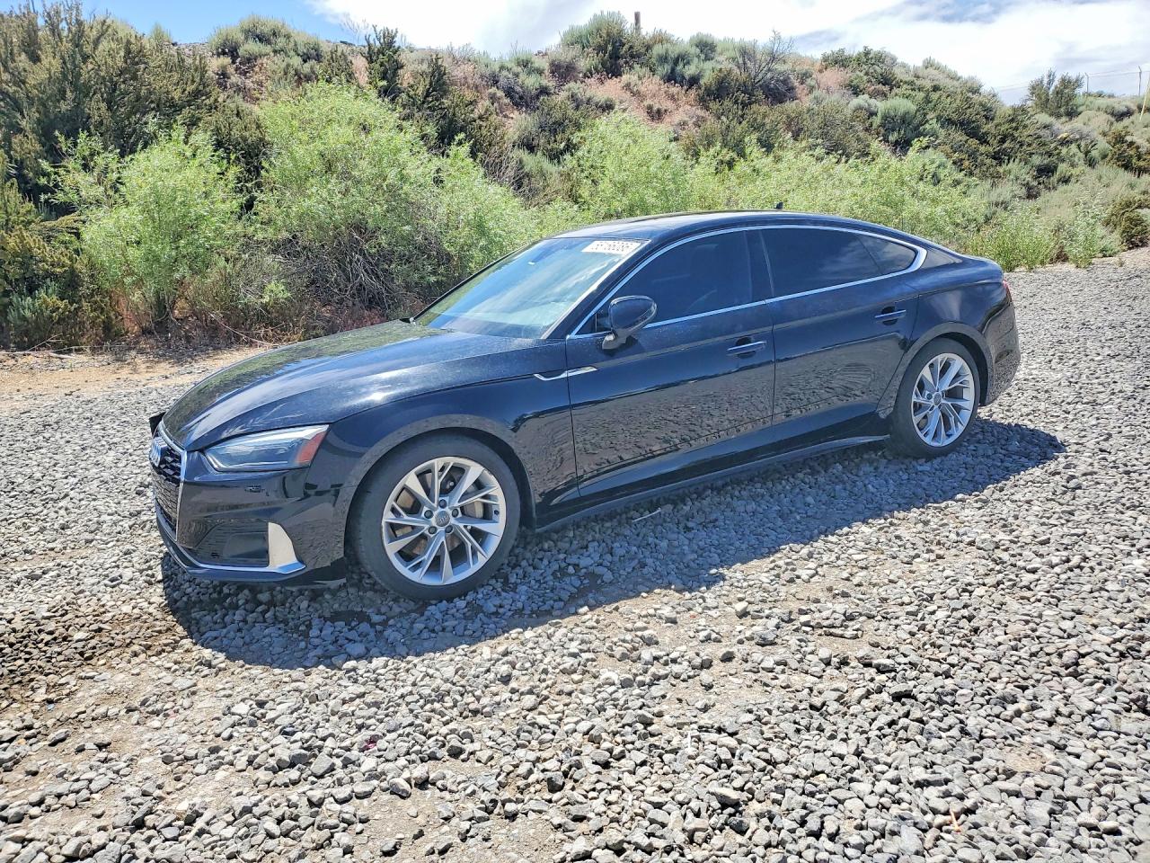 2020 AUDI A5 PREMIUM