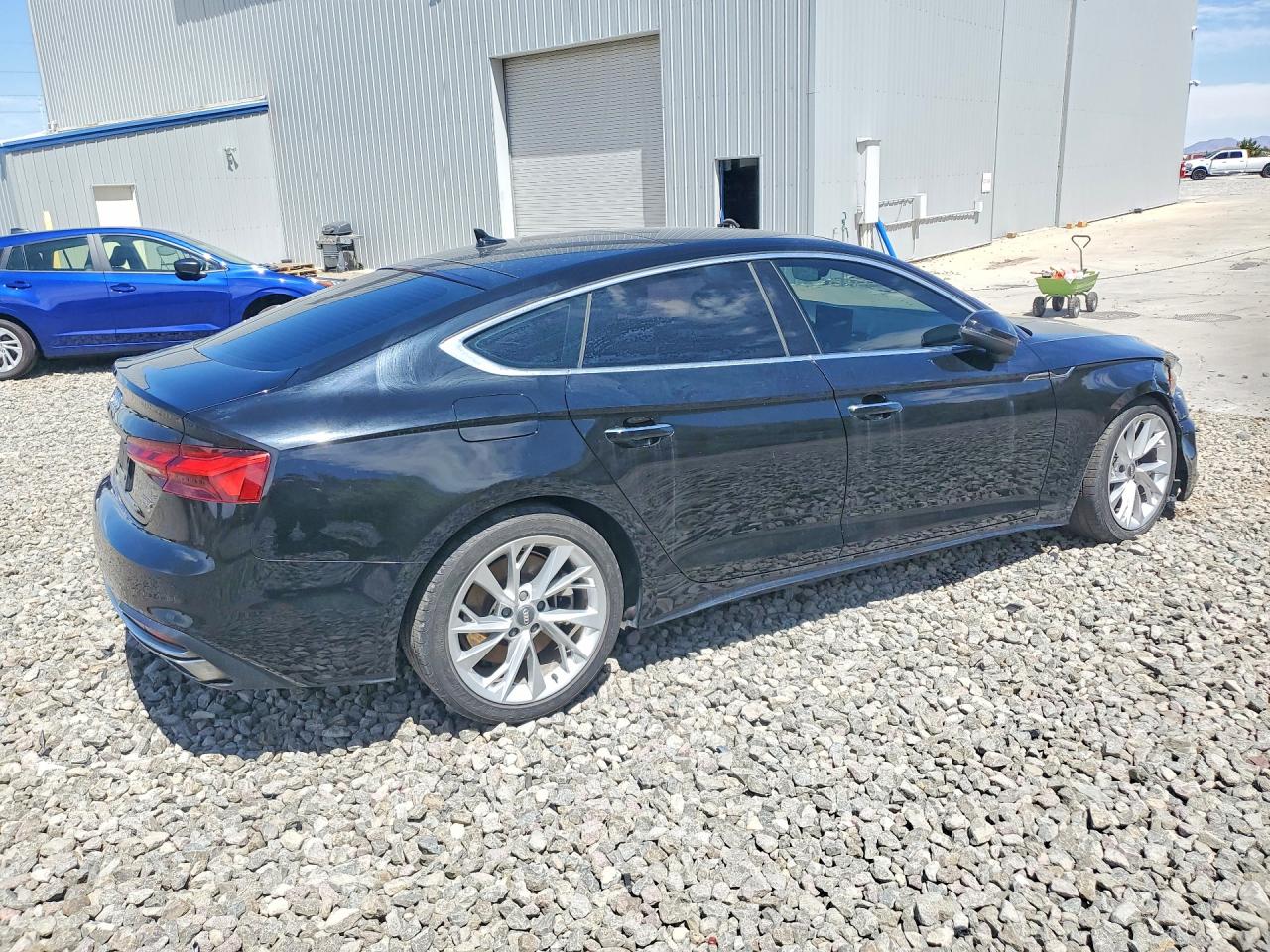 2020 AUDI A5 PREMIUM — снимка 3