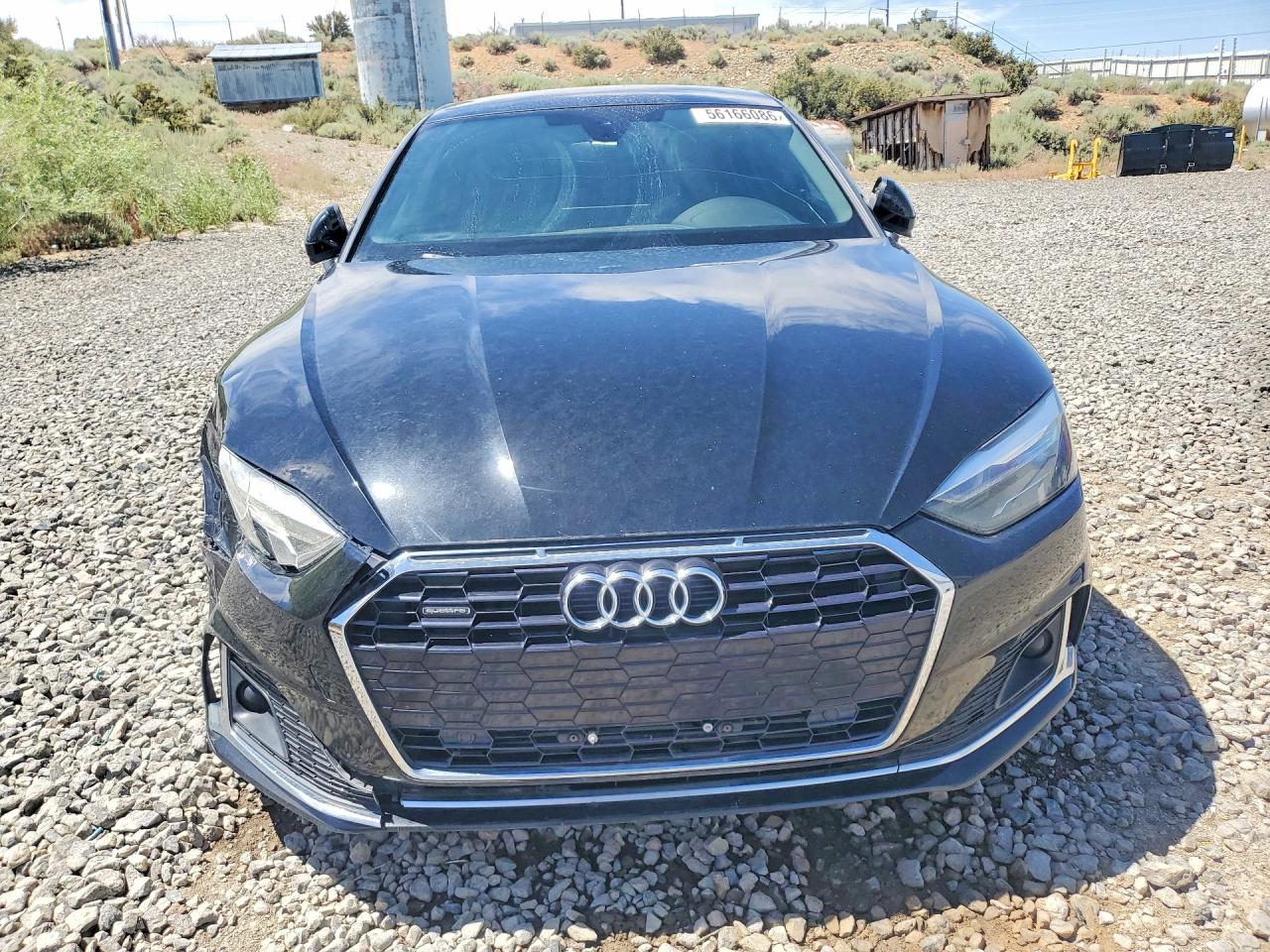 2020 AUDI A5 PREMIUM — снимка 5