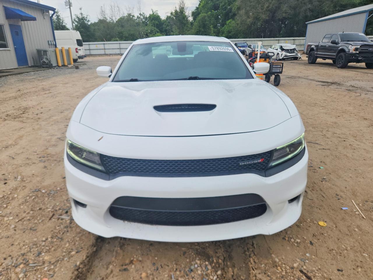 2020 DODGE CHARGER R/T — снимка 5