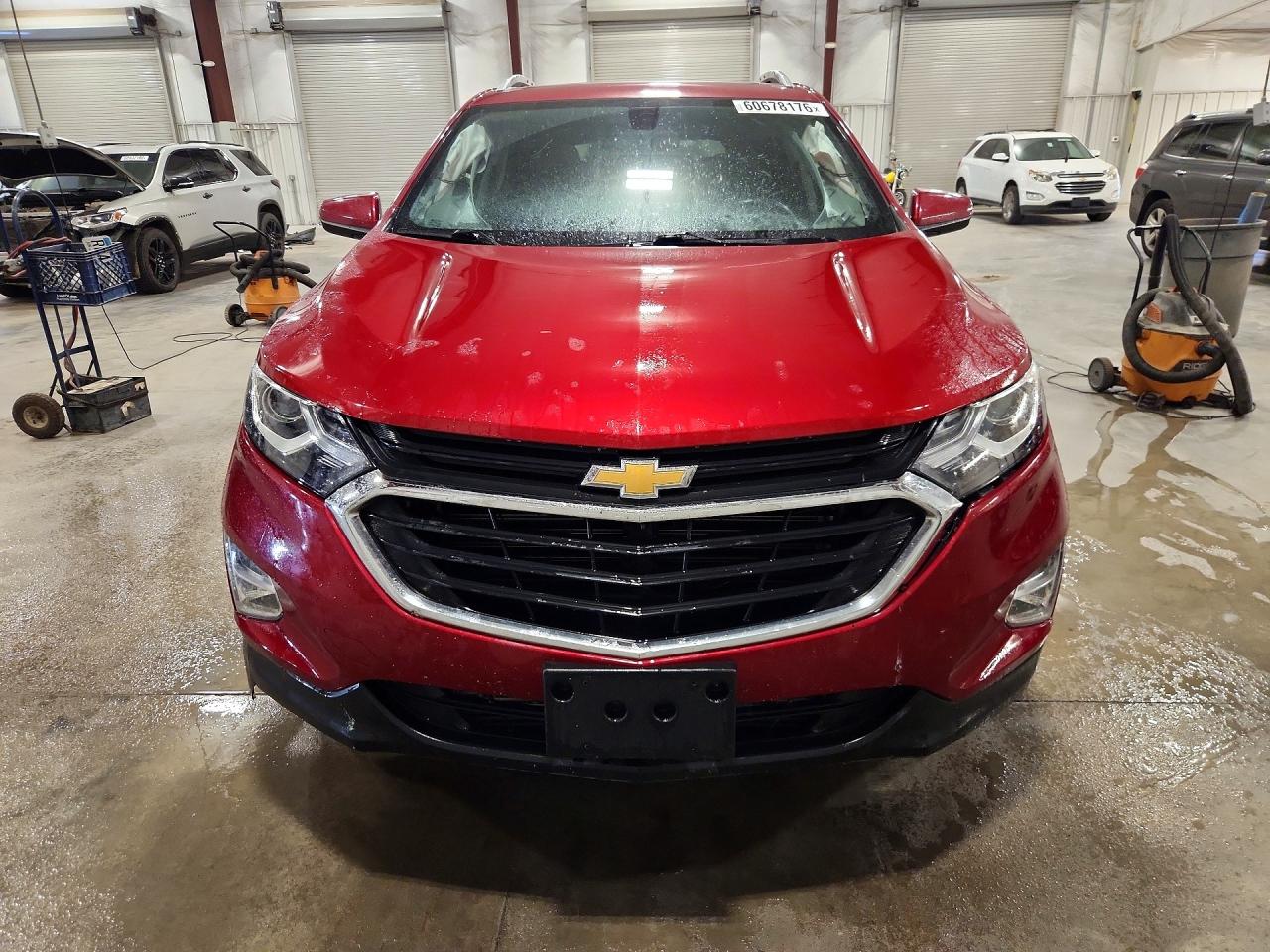2019 CHEVROLET EQUINOX LT — снимка 5