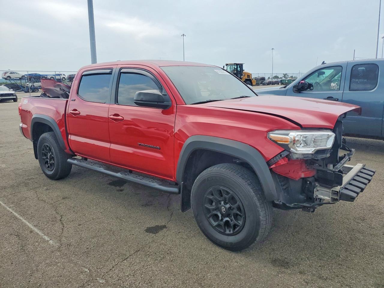 2023 TOYOTA TACOMA SR5 V6 — снимка 4