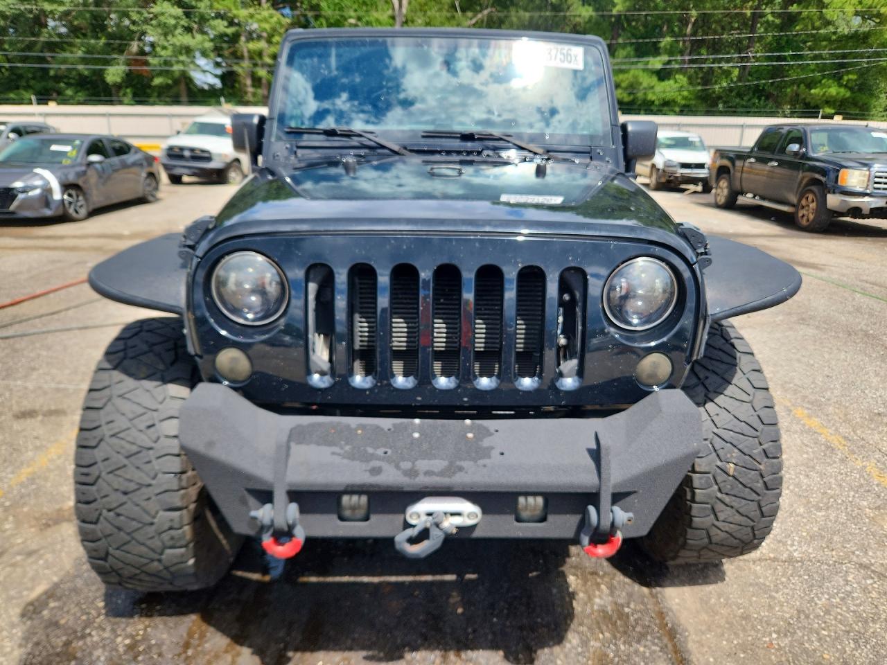 2018 JEEP WRANGLER SPORT — снимка 5
