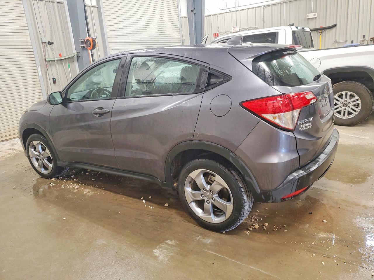 2020 HONDA HR-V LX — снимка 2