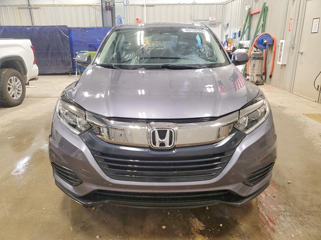 2020 HONDA HR-V LX — снимка 5