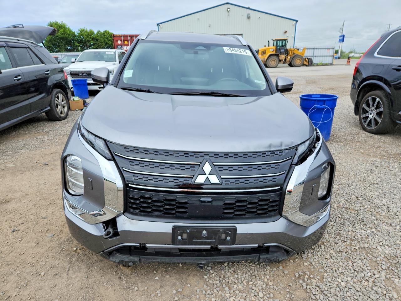 2023 MITSUBISHI OUTLANDER SE — снимка 5
