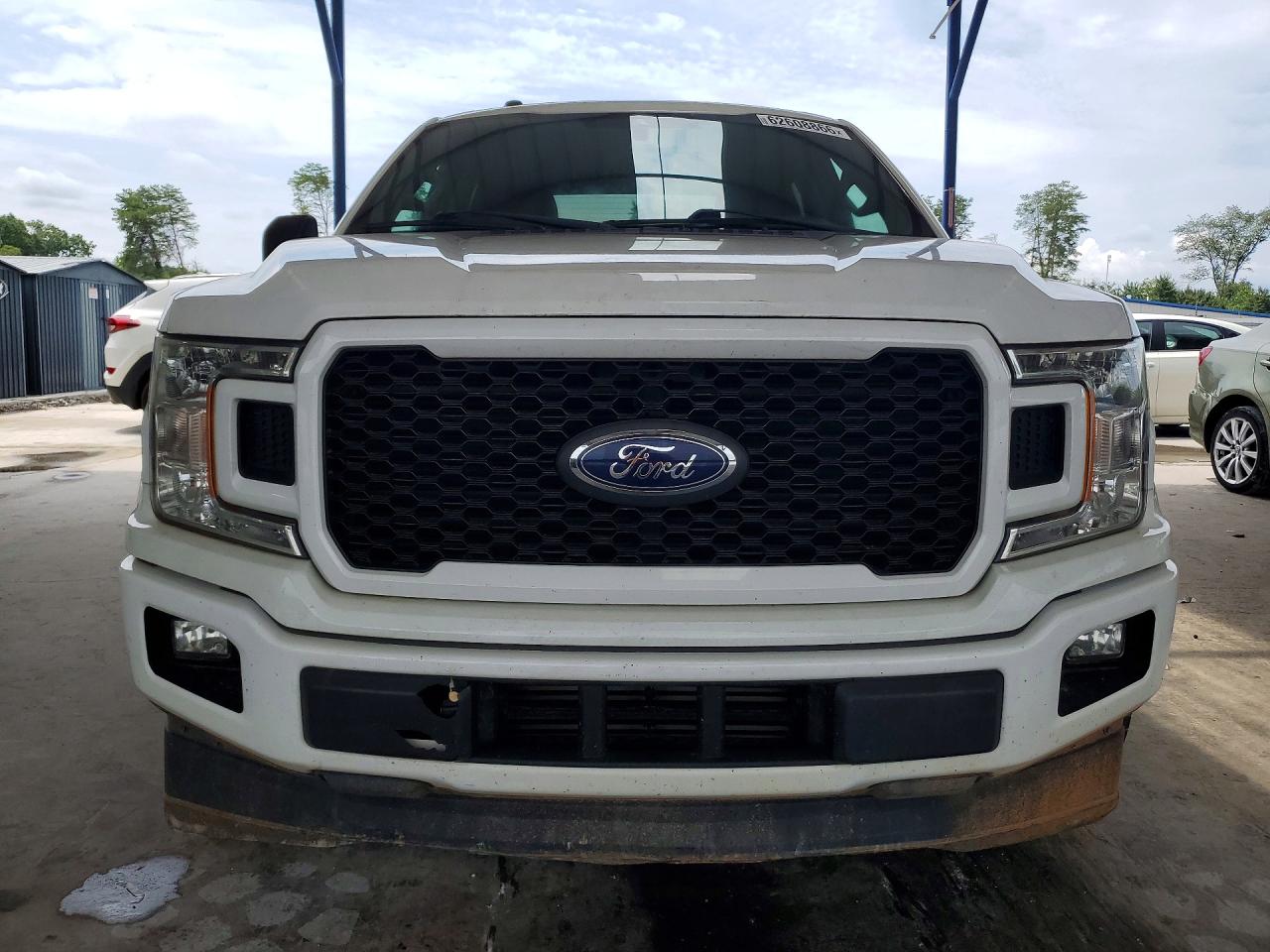 2019 FORD F150 SUPERCREW — снимка 5
