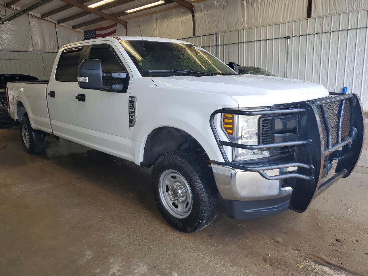 2019 FORD F250 SUPER DUTY — снимка 4