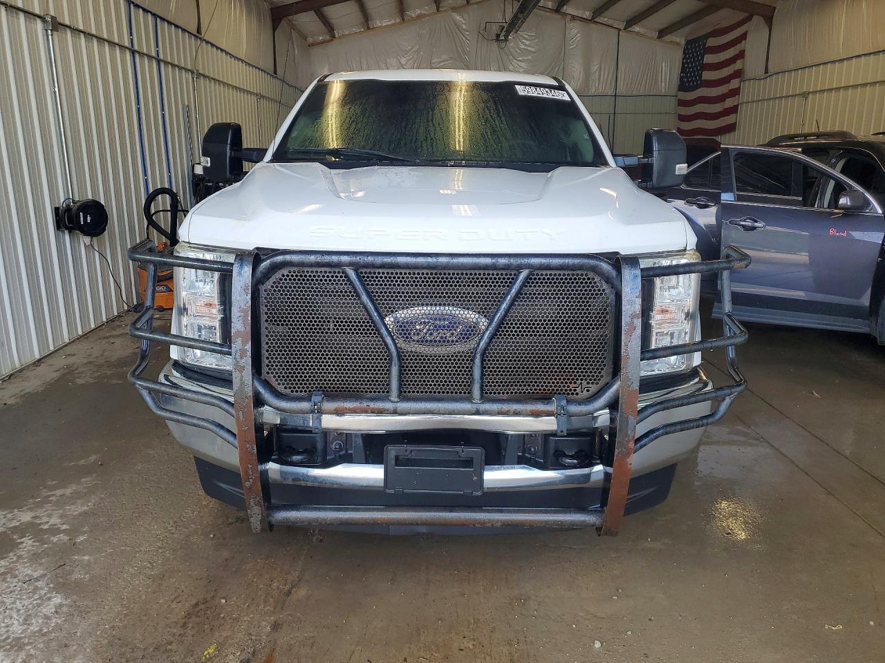 2019 FORD F250 SUPER DUTY — снимка 5
