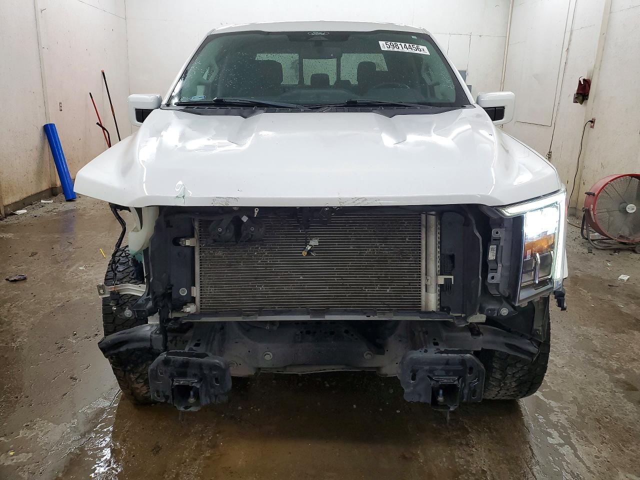 2022 FORD F150 SUPERCREW — снимка 5