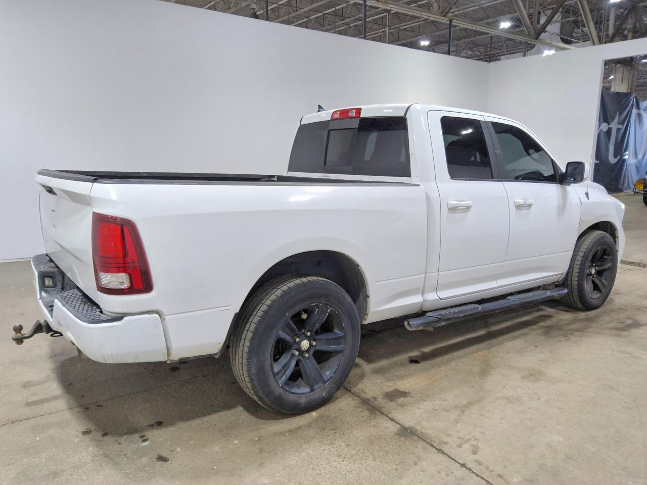 2015 RAM 1500 SPORT — снимка 3