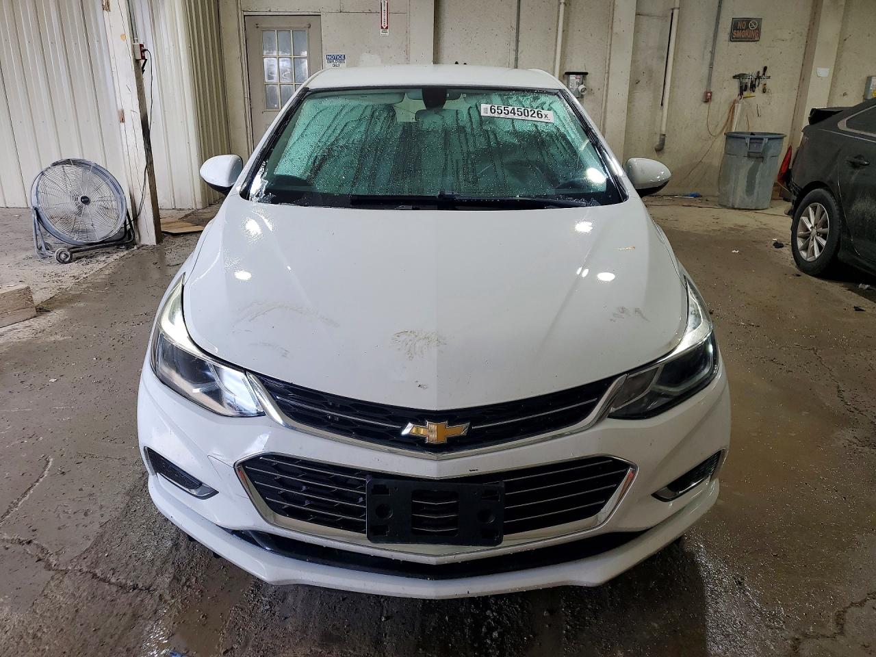 2017 CHEVROLET CRUZE PREMIER — снимка 5