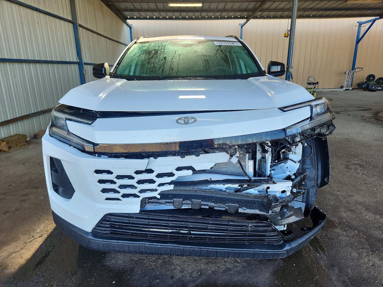 2026 TOYOTA RAV4 XLE PREMIUM — снимка 5