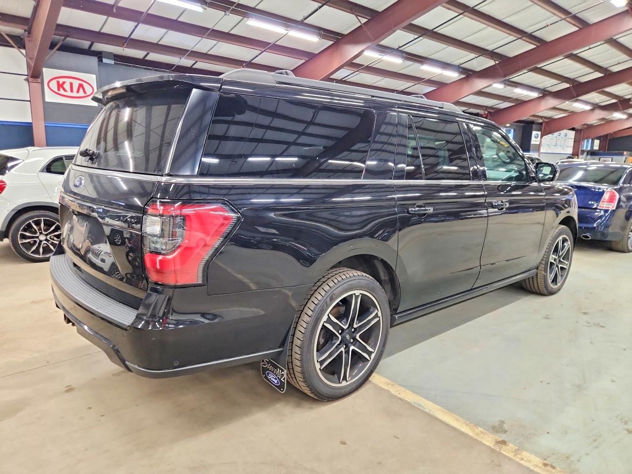 2019 FORD EXPEDITION MAX LIMITED — снимка 3
