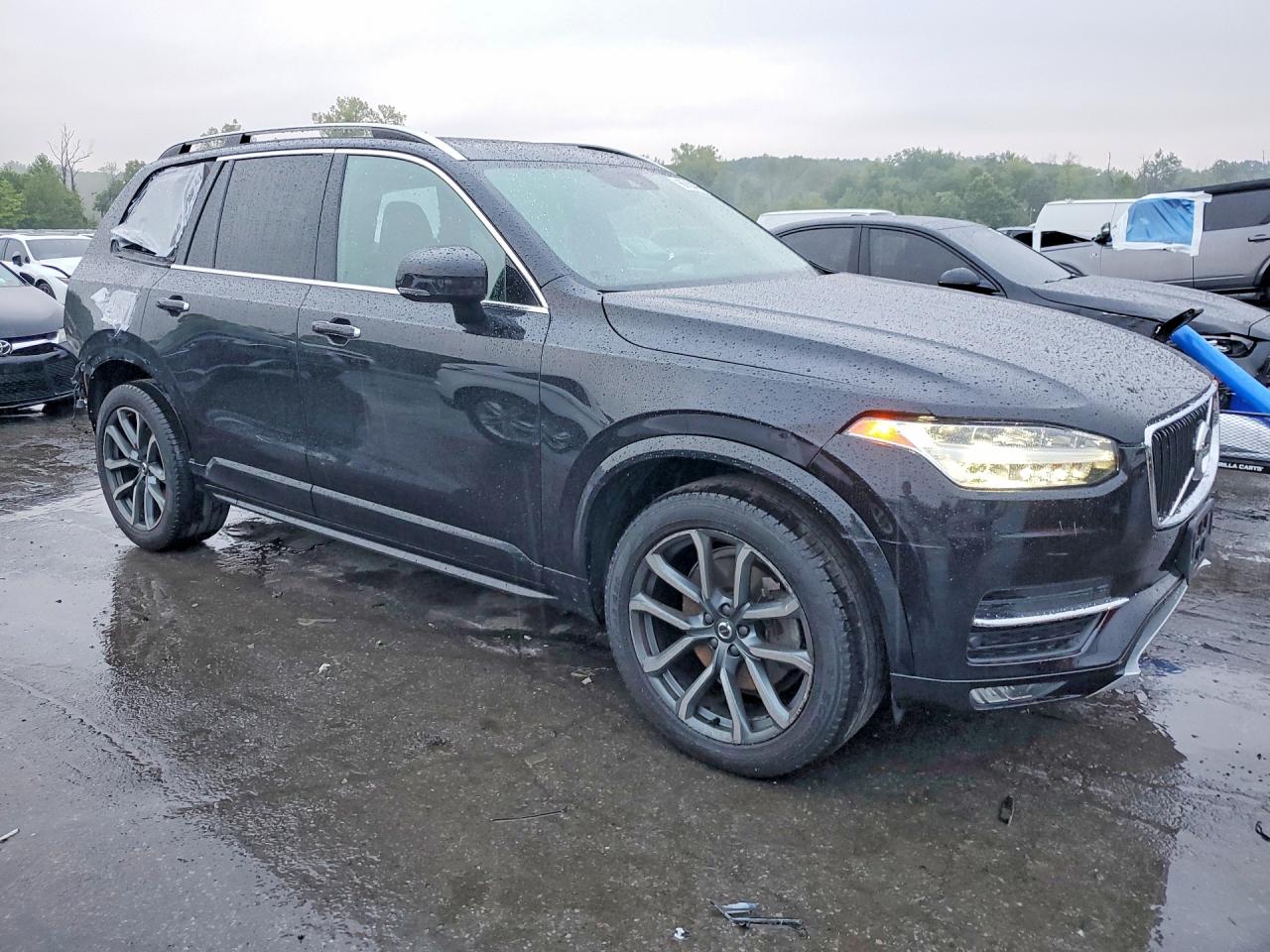 2019 VOLVO XC90 T6 MOMENTUM — снимка 4