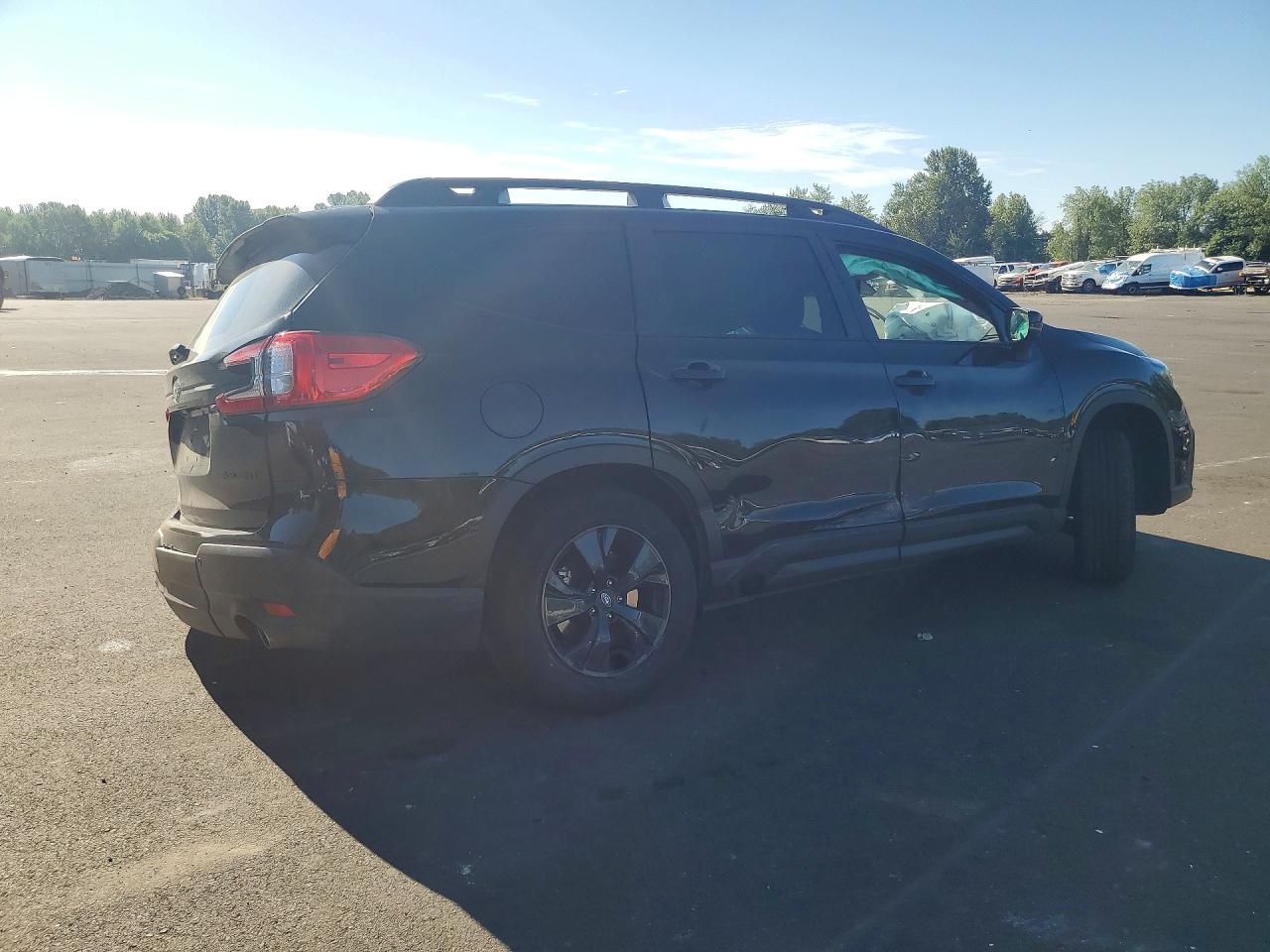 2026 SUBARU ASCENT PREMIUM — снимка 3