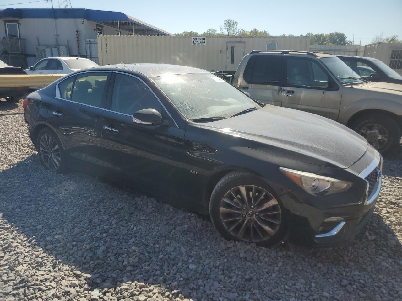 2020 INFINITI Q50 PURE — снимка 4