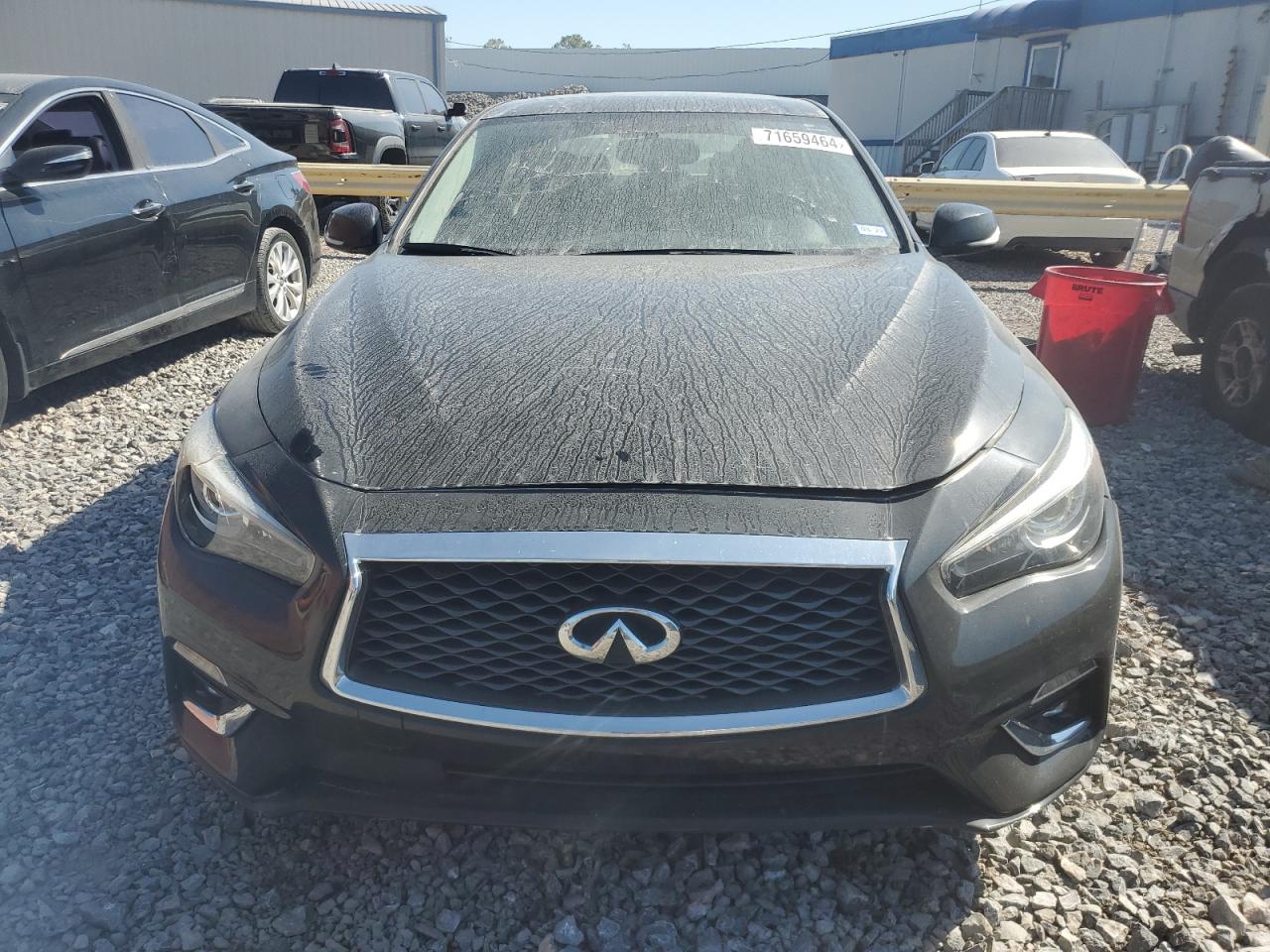 2020 INFINITI Q50 PURE — снимка 5