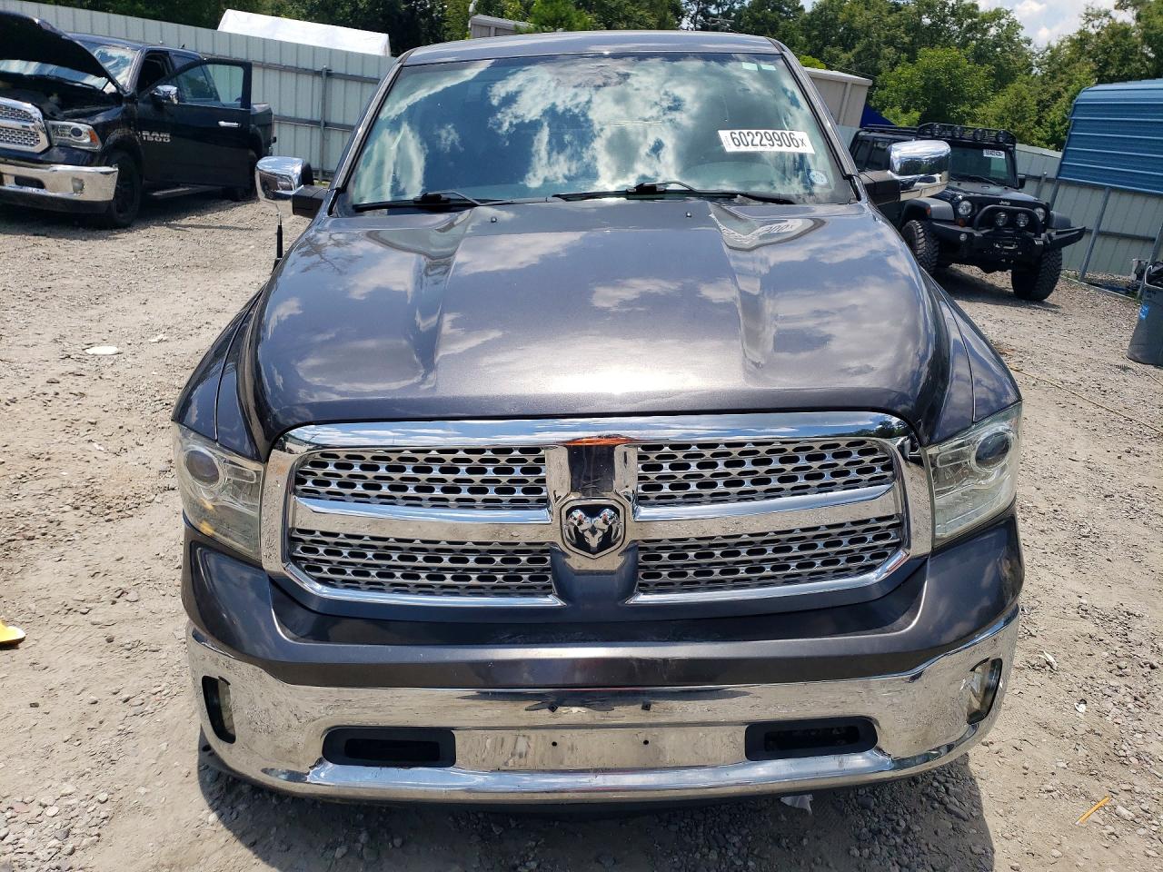 2017 RAM 1500 LARAMIE — снимка 5