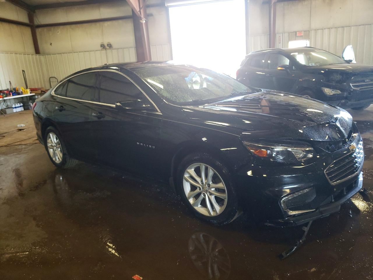 2017 CHEVROLET MALIBU LT — снимка 4