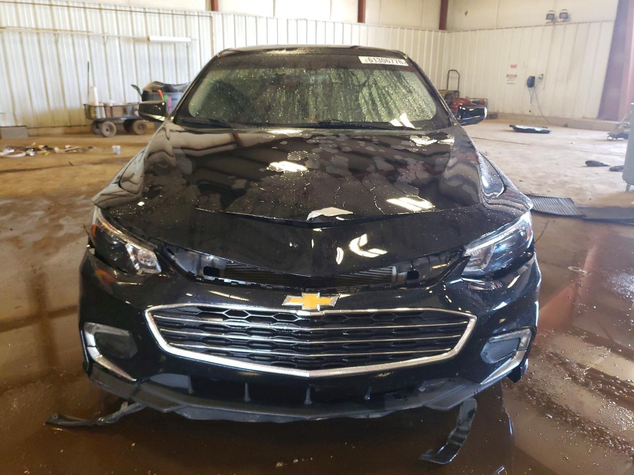 2017 CHEVROLET MALIBU LT — снимка 5
