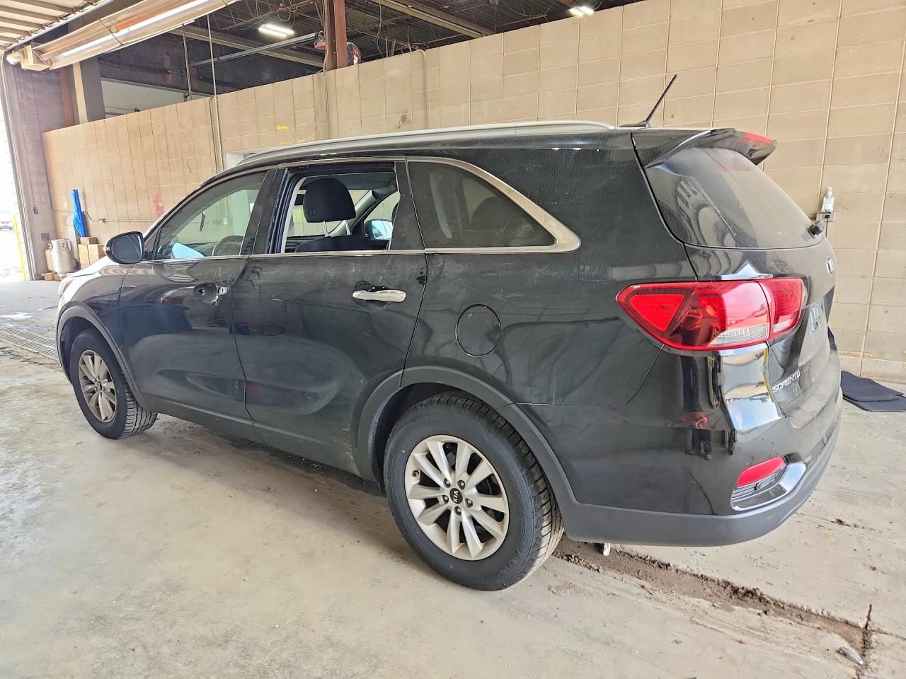 2020 KIA SORENTO LX — снимка 2