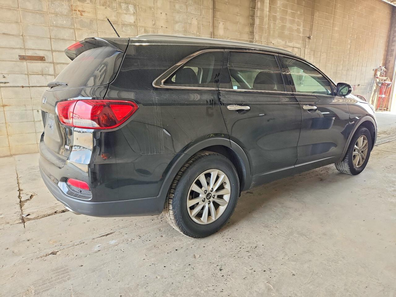 2020 KIA SORENTO LX — снимка 3